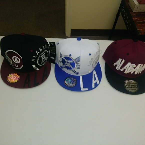 Hats - Picture 3 of 5